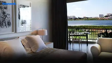 Sample Apartment of Satyam 17 West - Image 159093