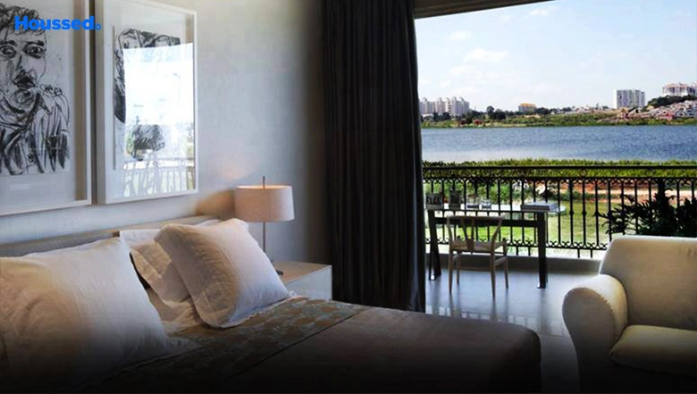 Sample Apartment of Satyam 17 West in Sanpada, Navi Mumbai - Image 159093