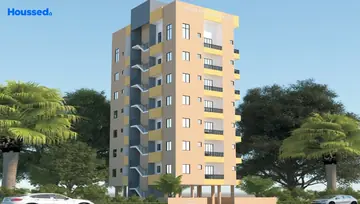 Project Image of Om Radha Krishna Complex - Image 102844