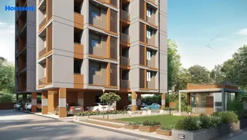 Amenities of Rasraj Royal Riviera - Image 190582