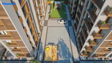 Amenities of Rasraj Royal Riviera - Image 190581