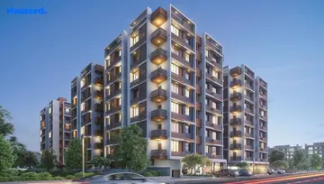 Project Image of Rasraj Royal Riviera - Image 190580