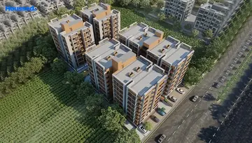 Project Image of Rasraj Royal Riviera - Image 190579