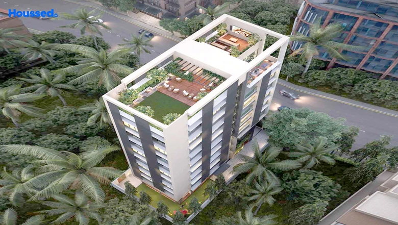 Project Image of Maxrich 9 Aces in Khar West, Mumbai - Image 95394