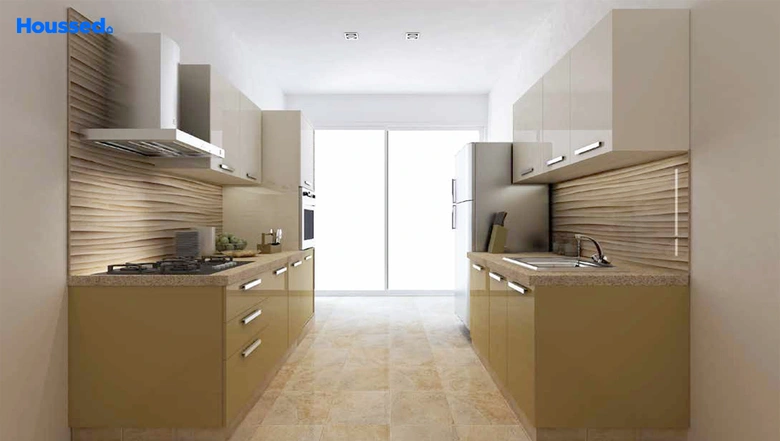 Sample Apartment of Maxrich 9 Aces in Khar West, Mumbai - Image 95400