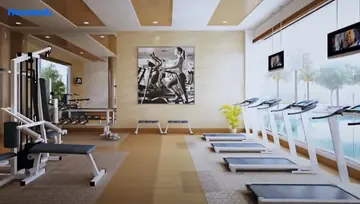 Amenities of Pacific Pushpak Paradise - Image 127564