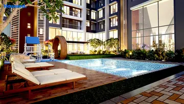Amenities of Vighnaharta Infinity - Image 113027