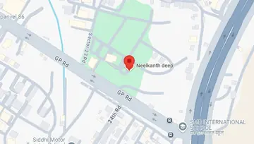 Location of Varniraj Neelkanth Deep - Image 148324