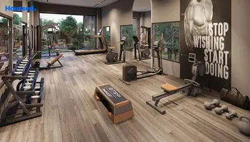 Amenities of Saanvi Nirman Solace - Image 177663