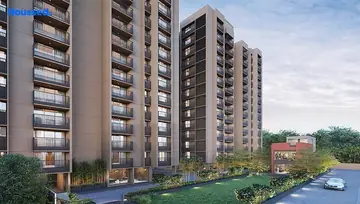 Amenities of Saanvi Nirman Solace - Image 177665