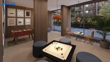 Amenities of Saanvi Nirman Solace - Image 177662