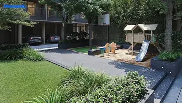 Amenities of Saanvi Nirman Solace - Image 177664