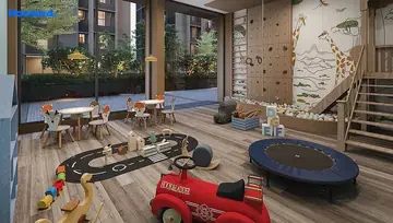 Amenities of Saanvi Nirman Solace - Image 177661