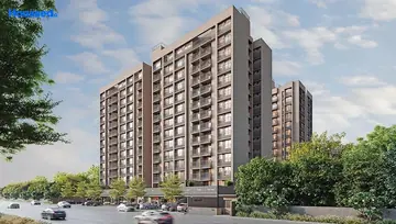 Project Image of Saanvi Nirman Solace - Image 177659