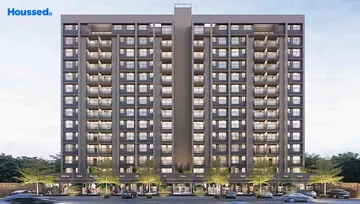 Project Image of Saanvi Nirman Solace - Image 177657