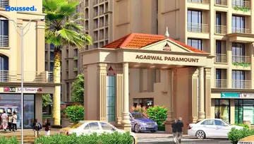 Project Image of Agarwal Paramount - Image 17016