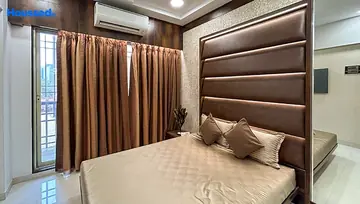 Sample Apartment of Agarwal Paramount - Image 17024