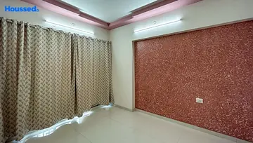 Sample Apartment of Agarwal Paramount - Image 17020