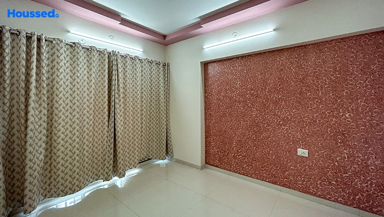 Sample Apartment of Agarwal Paramount in Virar West, Palghar - Image 17020