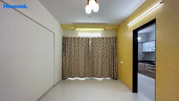 Sample Apartment of Agarwal Paramount - Image 17023
