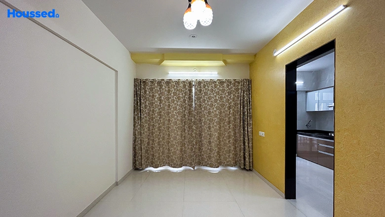 Sample Apartment of Agarwal Paramount in Virar West, Palghar - Image 17023