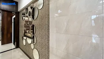 Sample Apartment of Agarwal Paramount - Image 17026