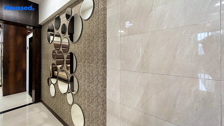 Sample Apartment of Agarwal Paramount in Virar West, Palghar - Image 17026