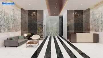 Project Image of Drushti Embassy - Image 95263