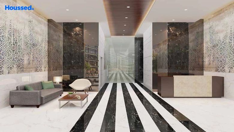 Project Image of Drushti Embassy in Ghatkopar East, Mumbai - Image 95263