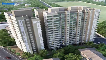 Project Image of Drushti Embassy - Image 95261