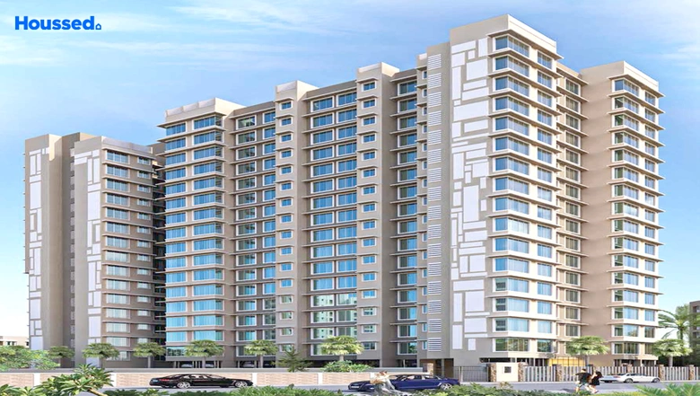 Project Image of Drushti Embassy in Ghatkopar East, Mumbai - Image 95262
