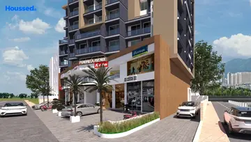 Project Image of Prabhuta Avenue - Image 95276