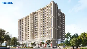 Project Image of Varsha Balaji Vista - Image 155632