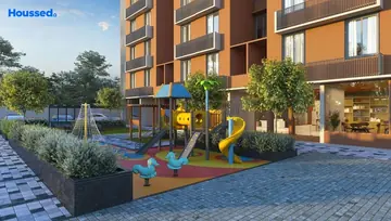 Amenities of Sampad Albero - Image 95314