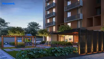 Amenities of Sampad Albero - Image 95313