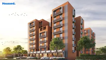 Project Image of Sampad Albero - Image 95311