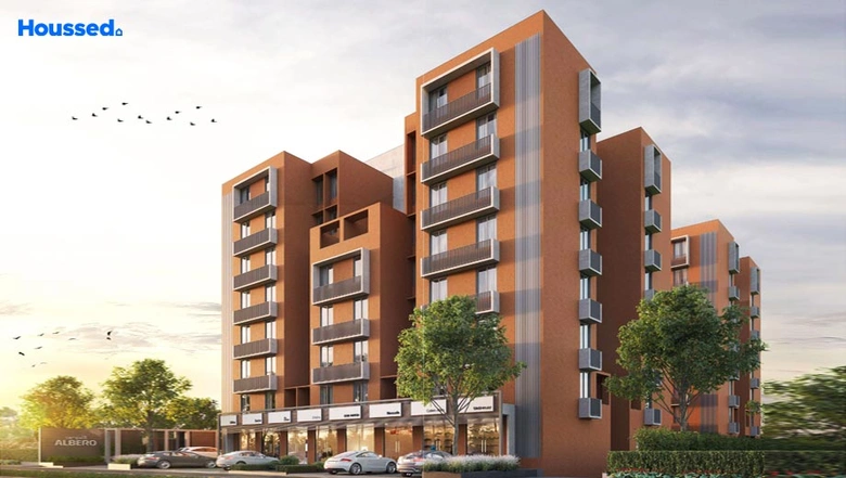 Project Image of Sampad Albero in Motera, Ahmedabad - Image 95311