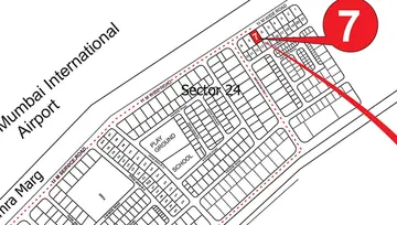 Location of Gamiraj Shagun - Image 155688