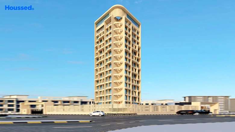 Project Image of Sambhav Deep Visionaire in Kharghar, Navi Mumbai - Image 157096