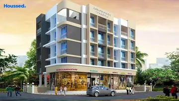 Project Image of Aniruddha Corner - Image 157061