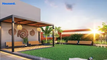Amenities of Gopinath Dutt Paradise - Image 189765