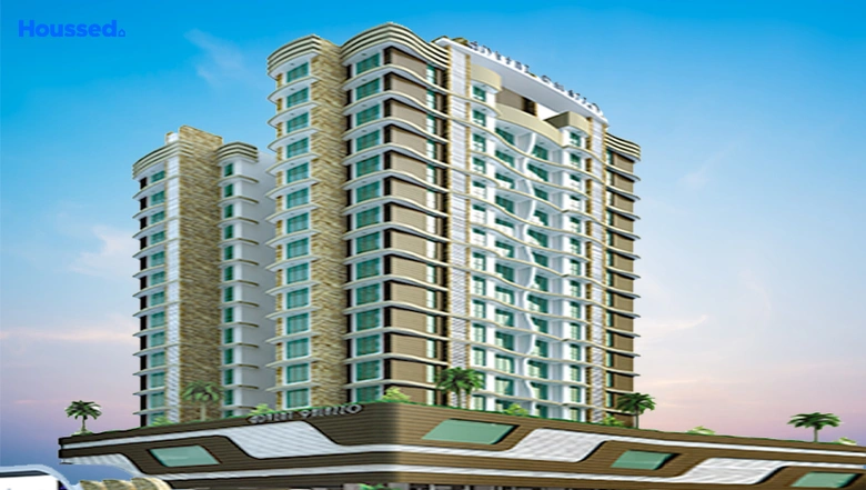 Project Image of Advent Palazzo in Malad West, Mumbai - Image 95282