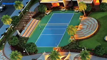Amenities of Prajapati Magnum - Image 150702