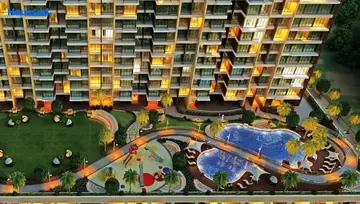 Amenities of Prajapati Magnum - Image 150705