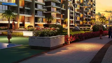 Amenities of Prajapati Magnum - Image 150704