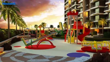 Amenities of Prajapati Magnum - Image 150703