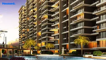 Project Image of Prajapati Magnum - Image 150700