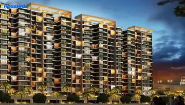 Project Image of Prajapati Magnum - Image 150701
