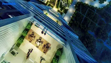 Amenities of Adhiraj Samyama - Image 149499