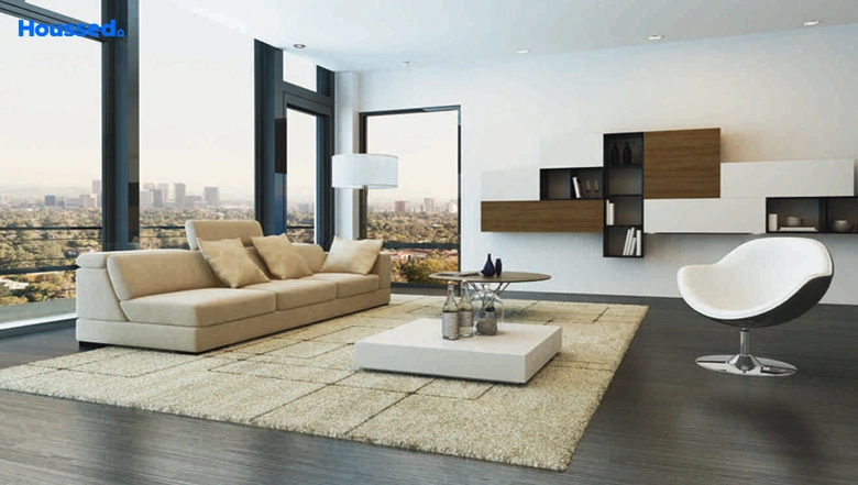 Sample Apartment of Adhiraj Samyama in Kharghar, Navi Mumbai - Image 149500